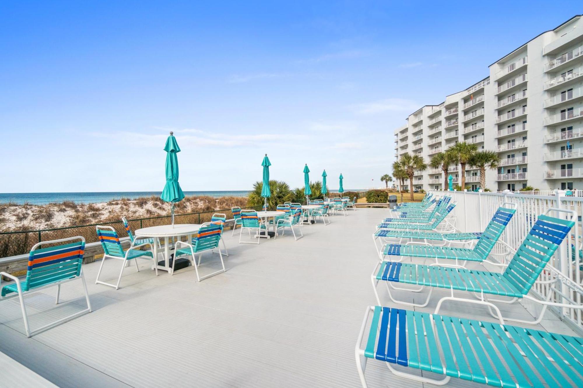 Moonspinner #715A By Book That Condo Panama City Beach Eksteriør billede